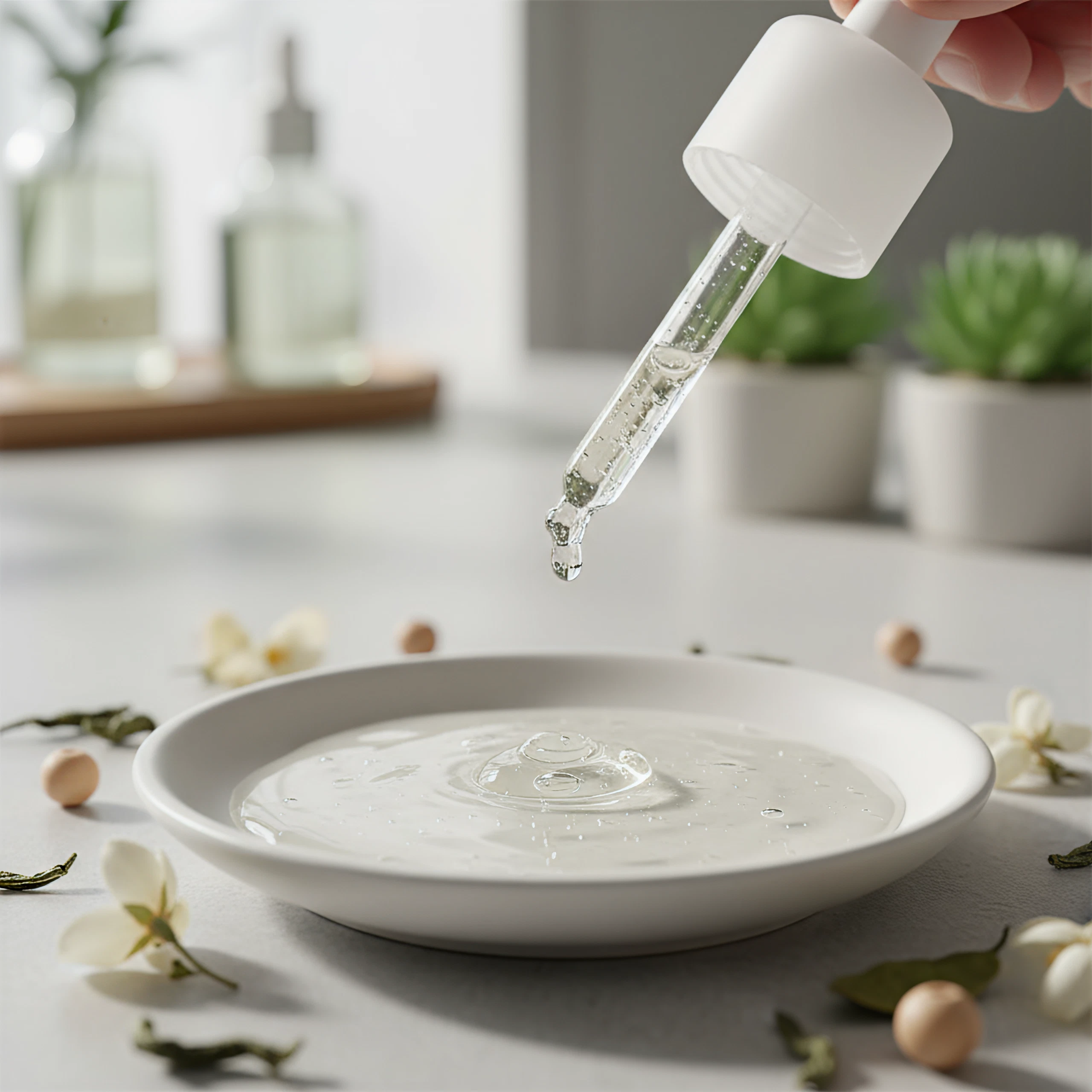 Close-up photo of a bookshelf with old books.